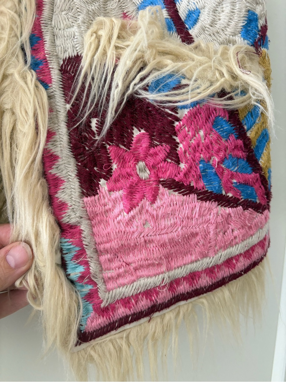 Spell Gypsy *Replica* Penny Lane Vest M - Picture 6 of 11